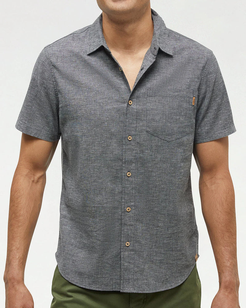 tentree - Joshua Shirt