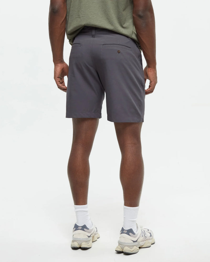 tentree - InMotion Latitude Short