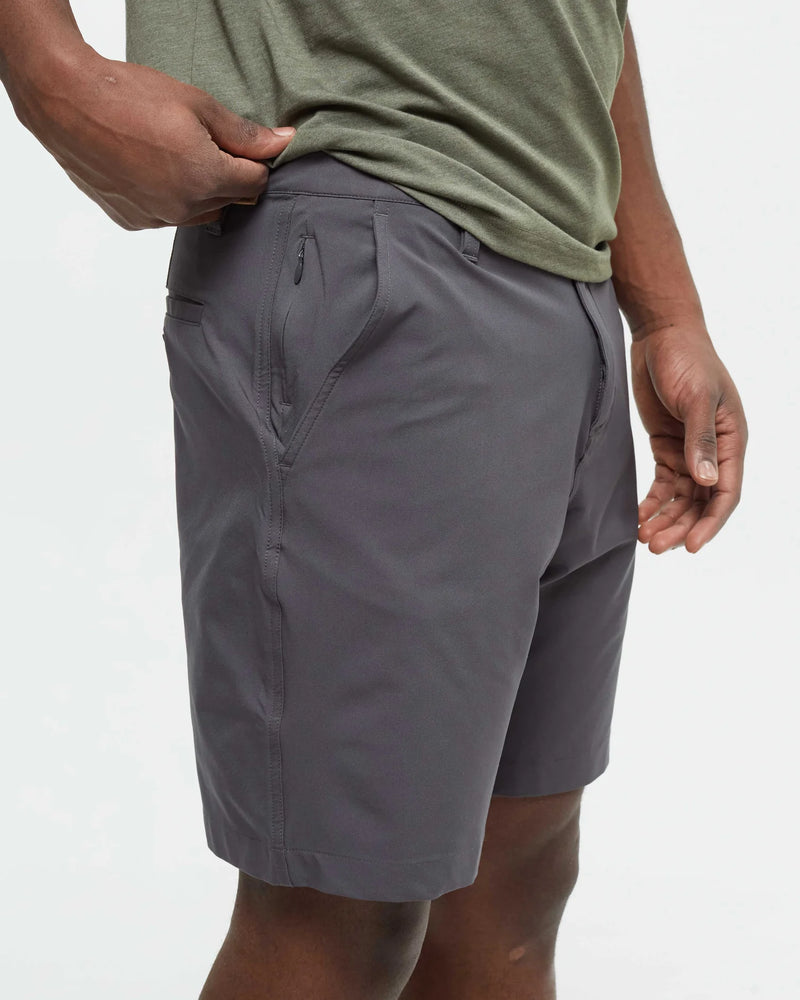 tentree - InMotion Latitude Short