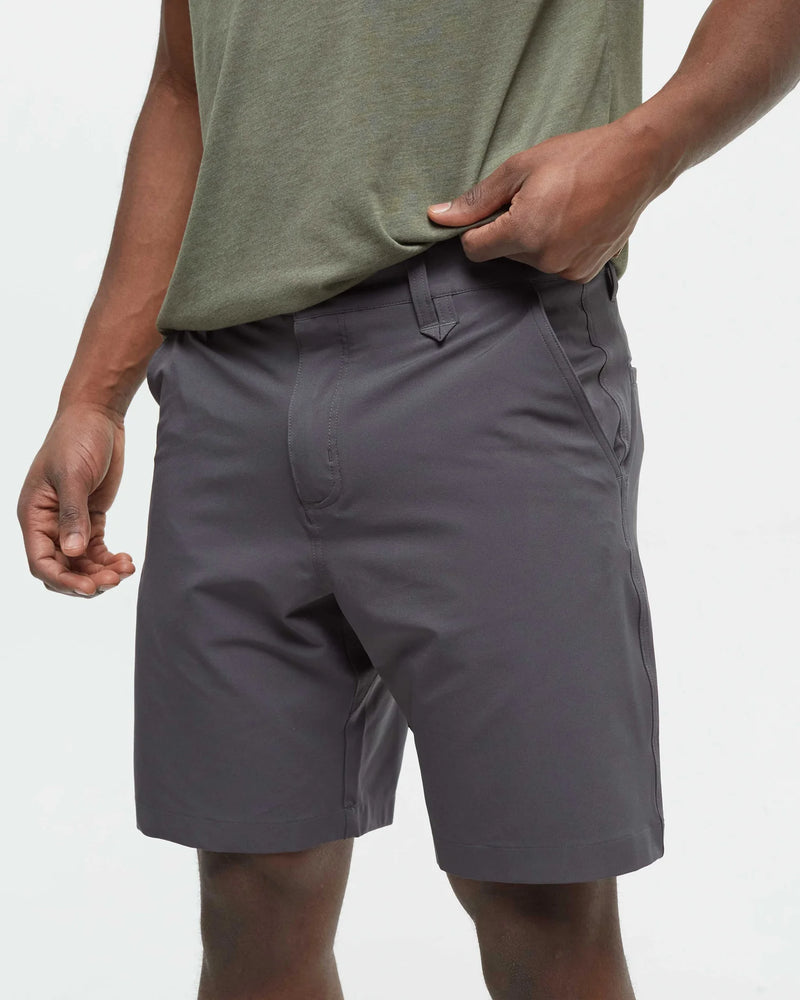 tentree - InMotion Latitude Short