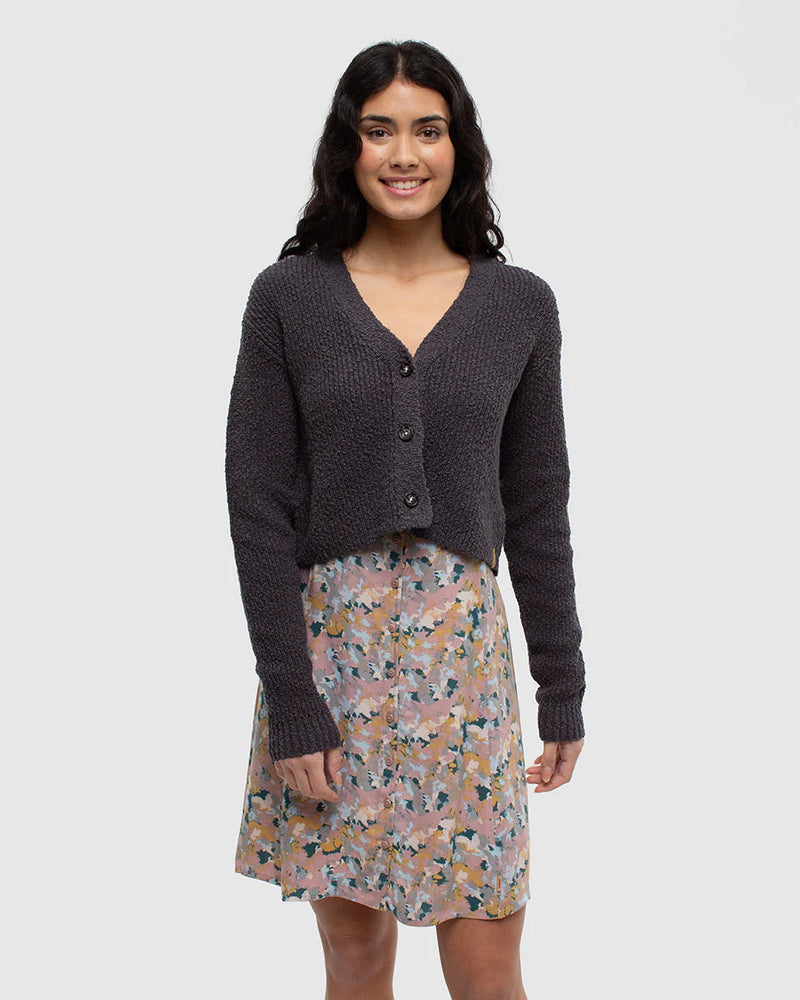 tentree - Poplar Cardigan