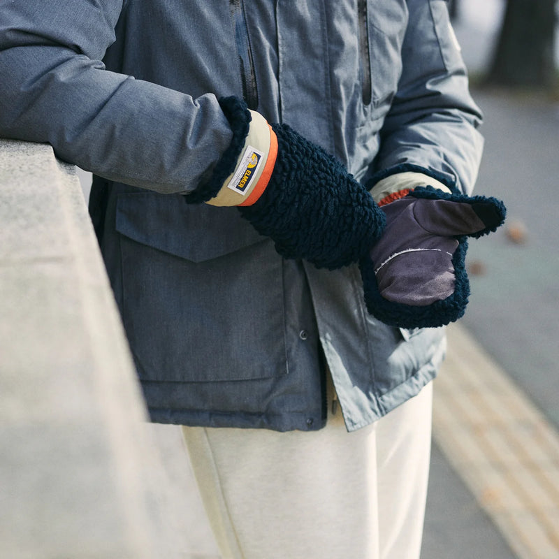 Elmer by Swany - Teddy Mitt