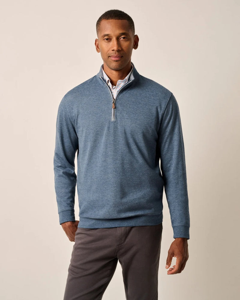 Johnnie-O - Sully Pullover