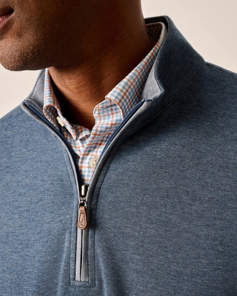 Johnnie-O - Sully Pullover