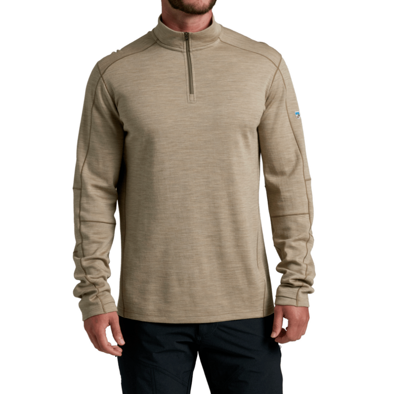 KÜHL - Invigoratr Merino 1/4 Zip