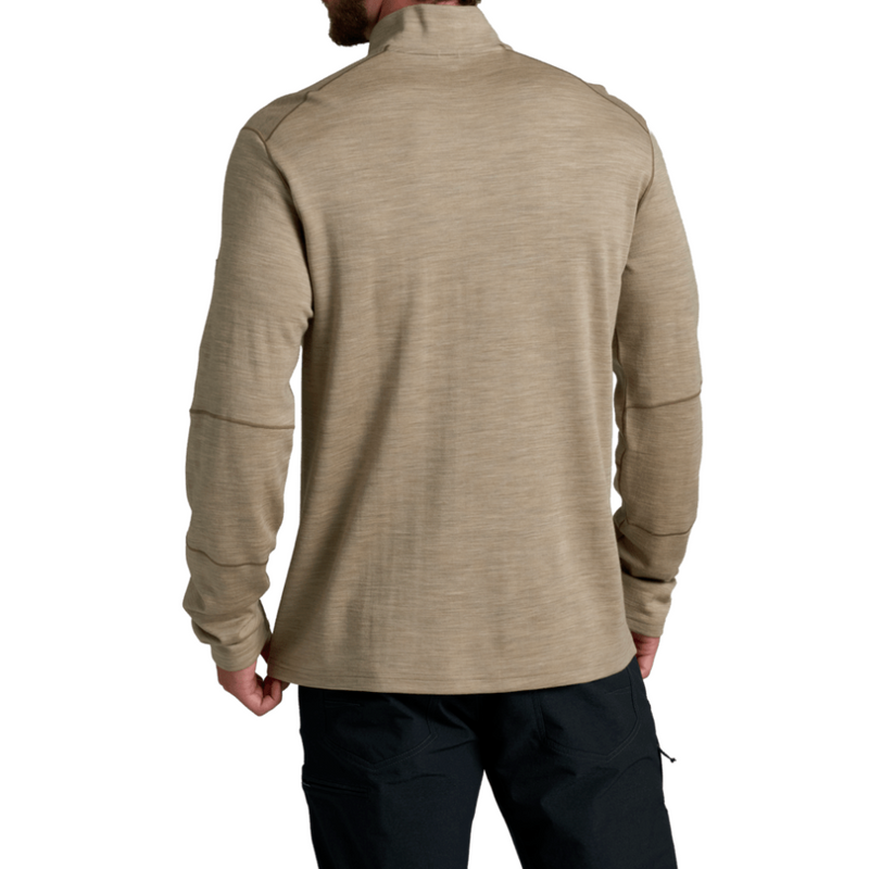 KÜHL - Invigoratr Merino 1/4 Zip