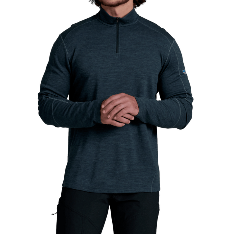 KÜHL - Invigoratr Merino 1/4 Zip