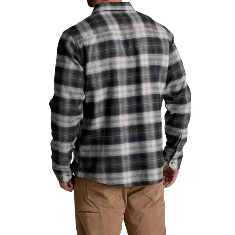 KÜHL - Law Flannel LS