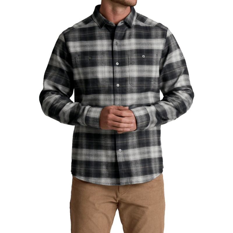 KÜHL - Law Flannel LS