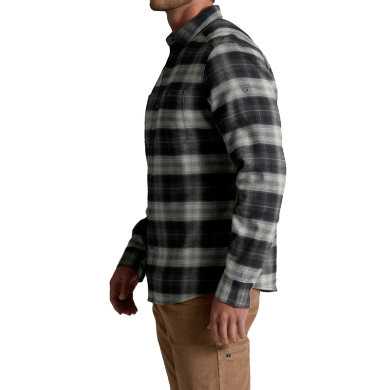 KÜHL - Law Flannel LS