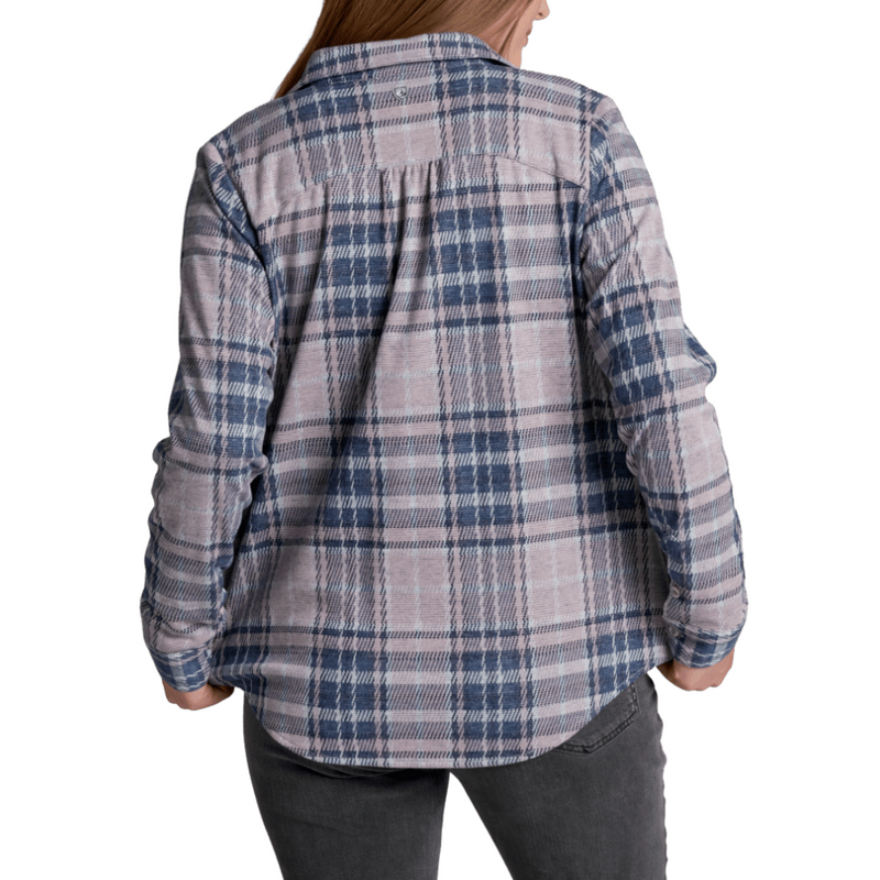 KÜHL - W Innovatr Knit Flannel