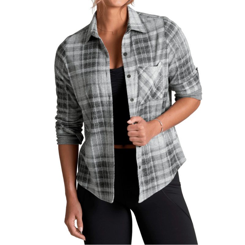 KÜHL - W Innovatr Knit Flannel