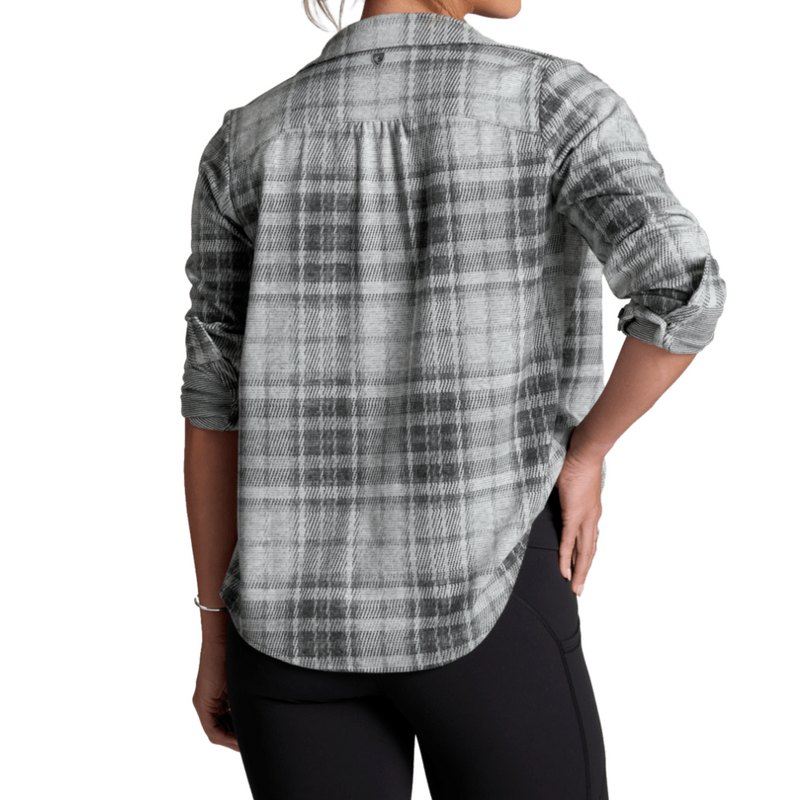 KÜHL - W Innovatr Knit Flannel