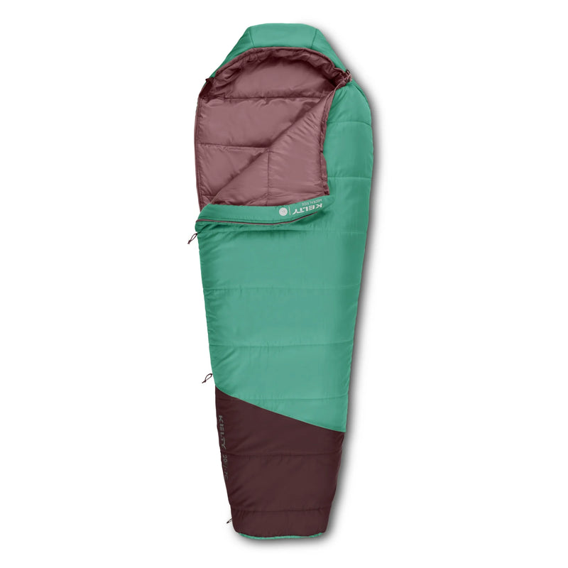 Kelty - Mistral Kids 20 Degree Sleeping Bag