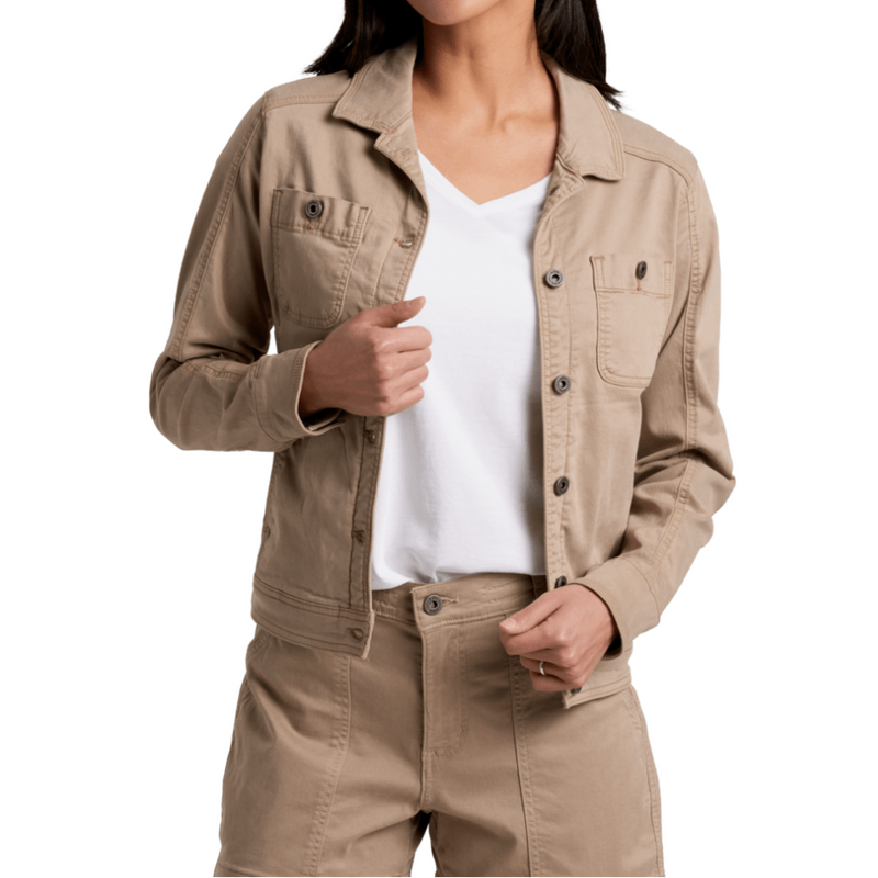 KÜHL - W Kultivatr Jacket