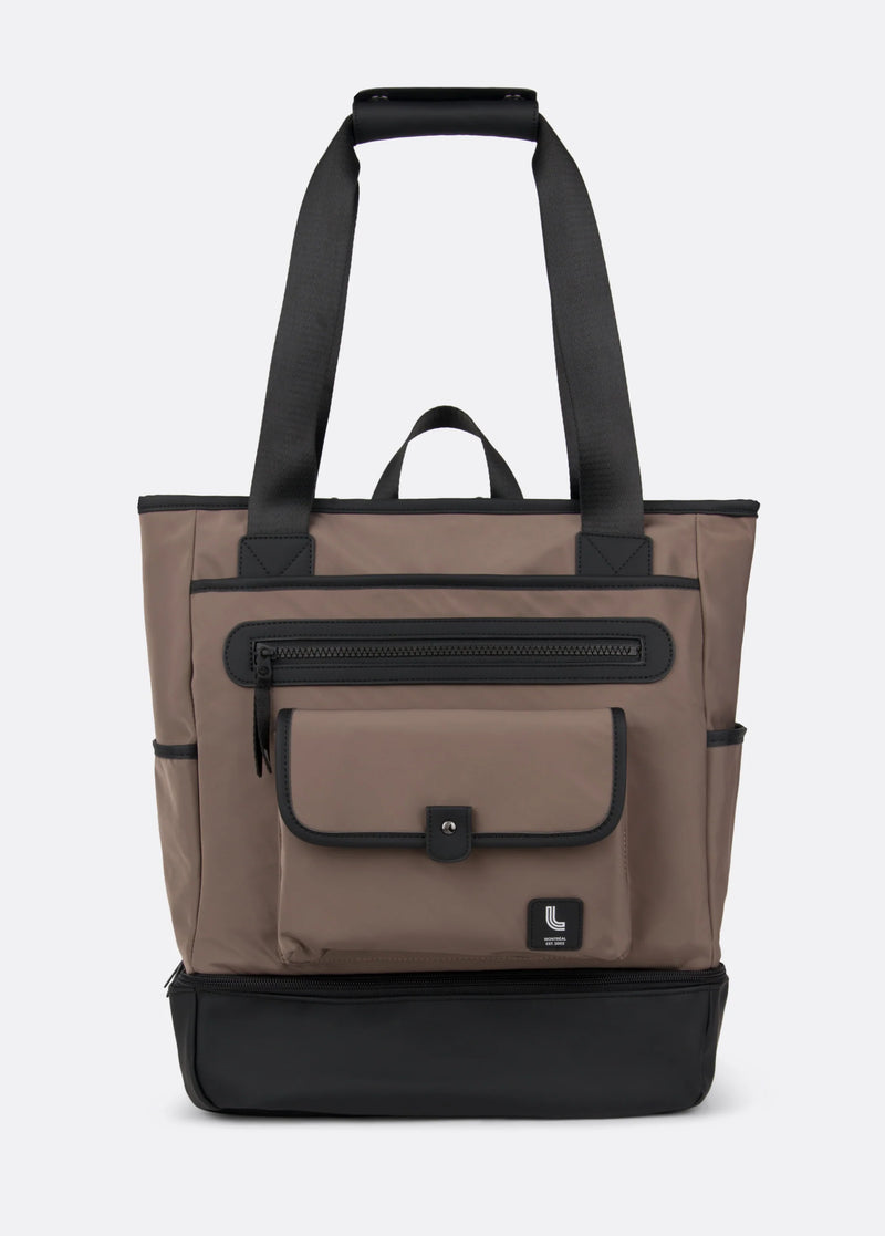 Lolë - Lily 2.0 Convertible Tote