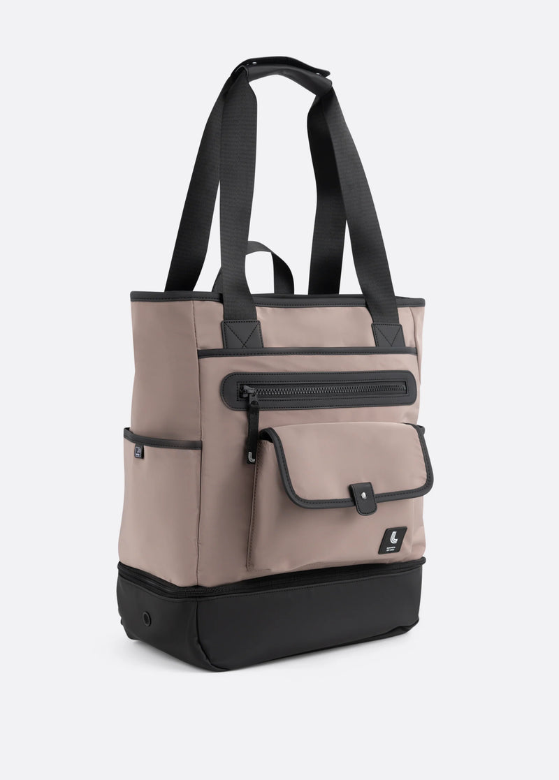 Lolë - Lily 2.0 Convertible Tote