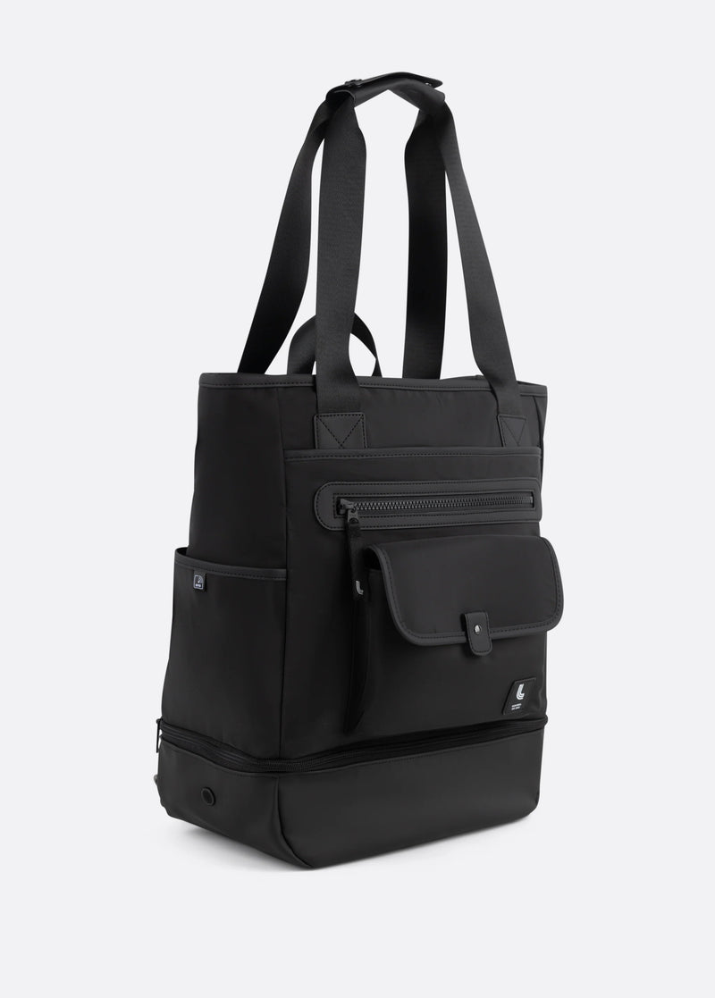 Lolë - Lily 2.0 Convertible Tote