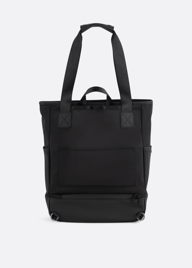 Lolë - Lily 2.0 Convertible Tote