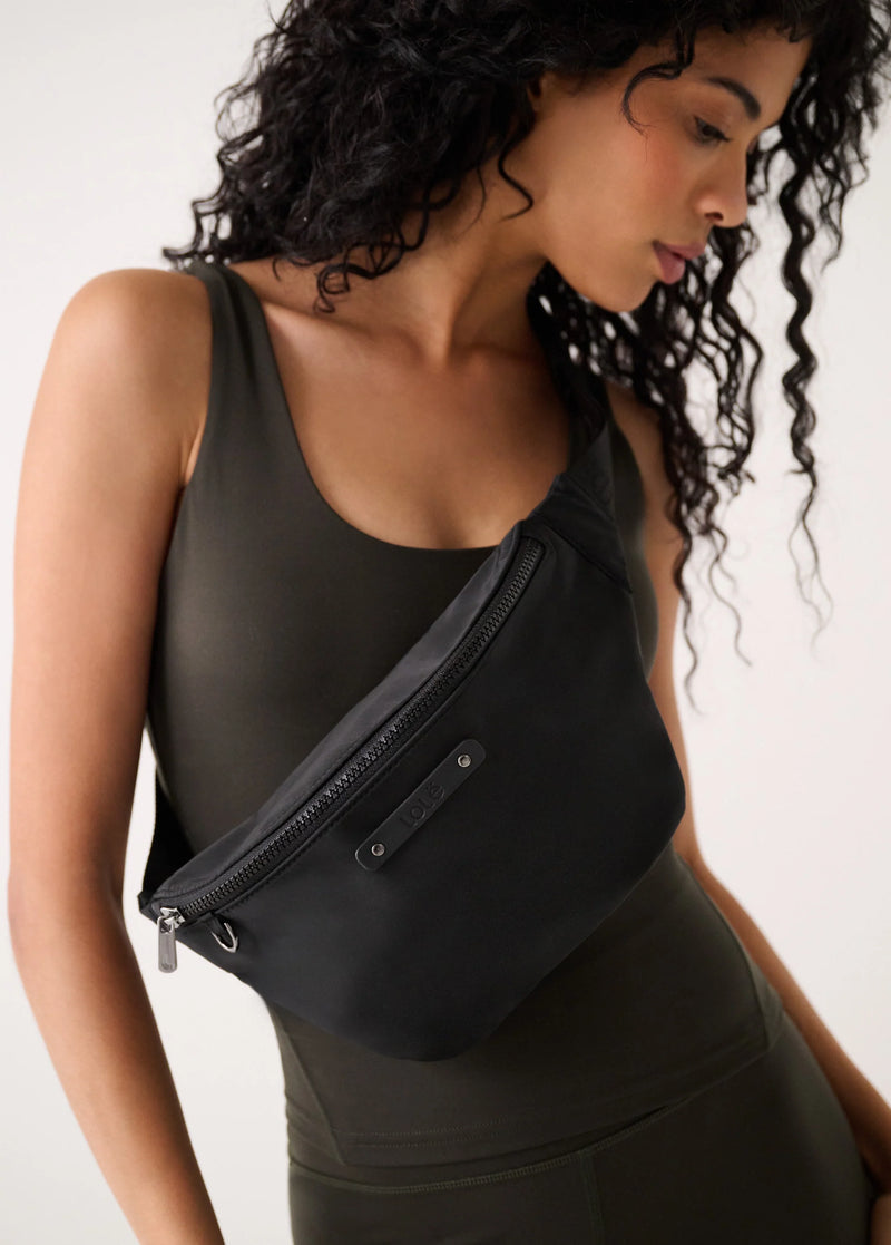 Lolë - Taylor Belt Bag