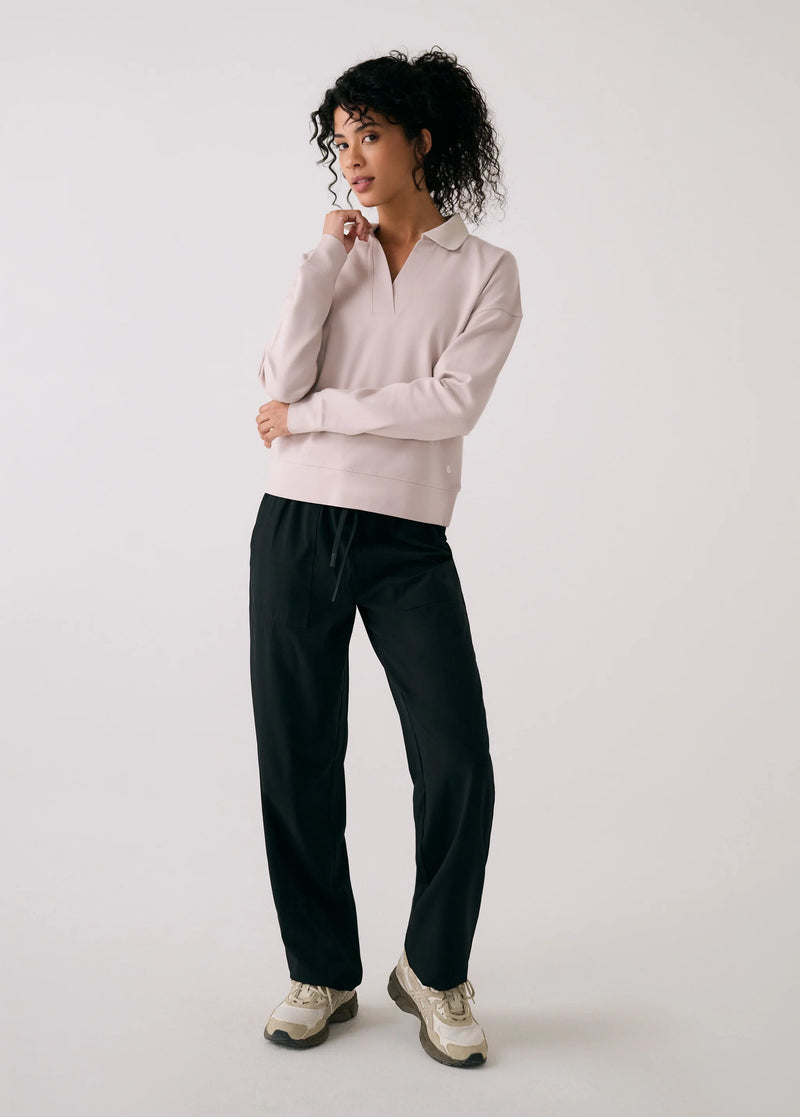 Lolë - Mindset Polo Top