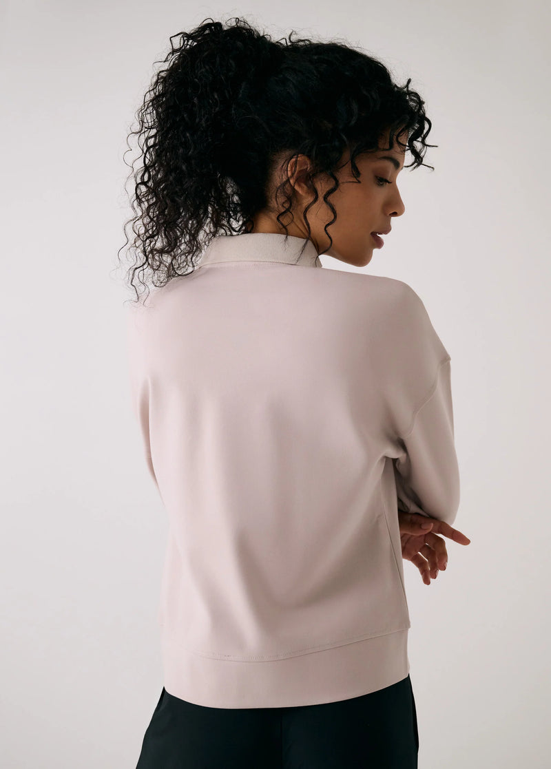 Lolë - Mindset Polo Top