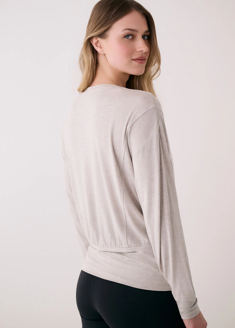 Lolë - Elisia Long Sleeve