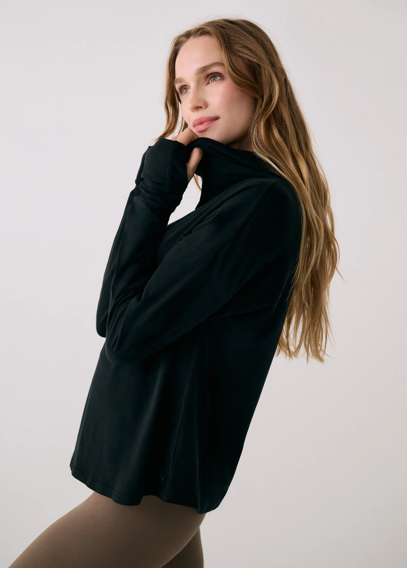 Lolë - Dynamic Hoodie