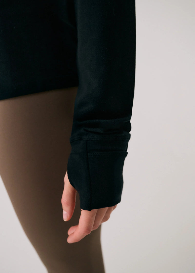 Lolë - Dynamic Hoodie