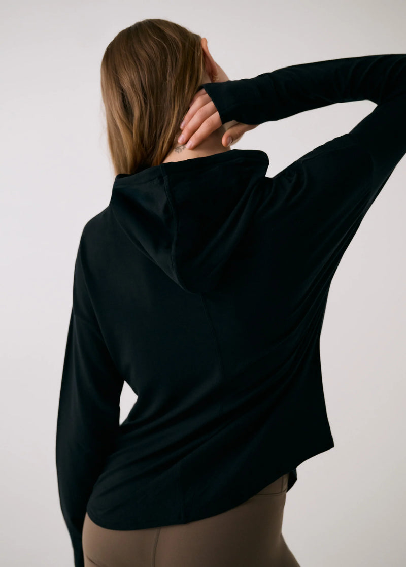 Lolë - Dynamic Hoodie