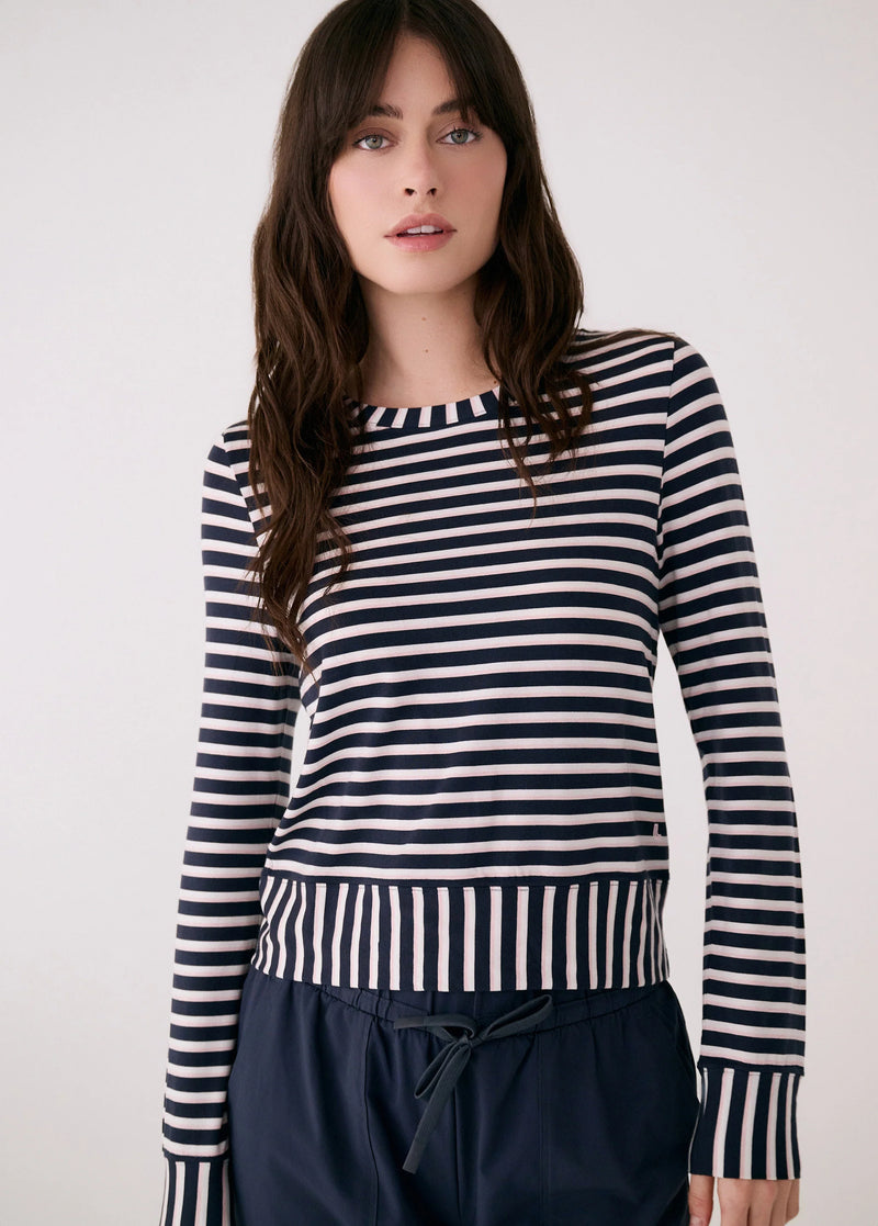 Lolë - Dynamic Long Sleeve