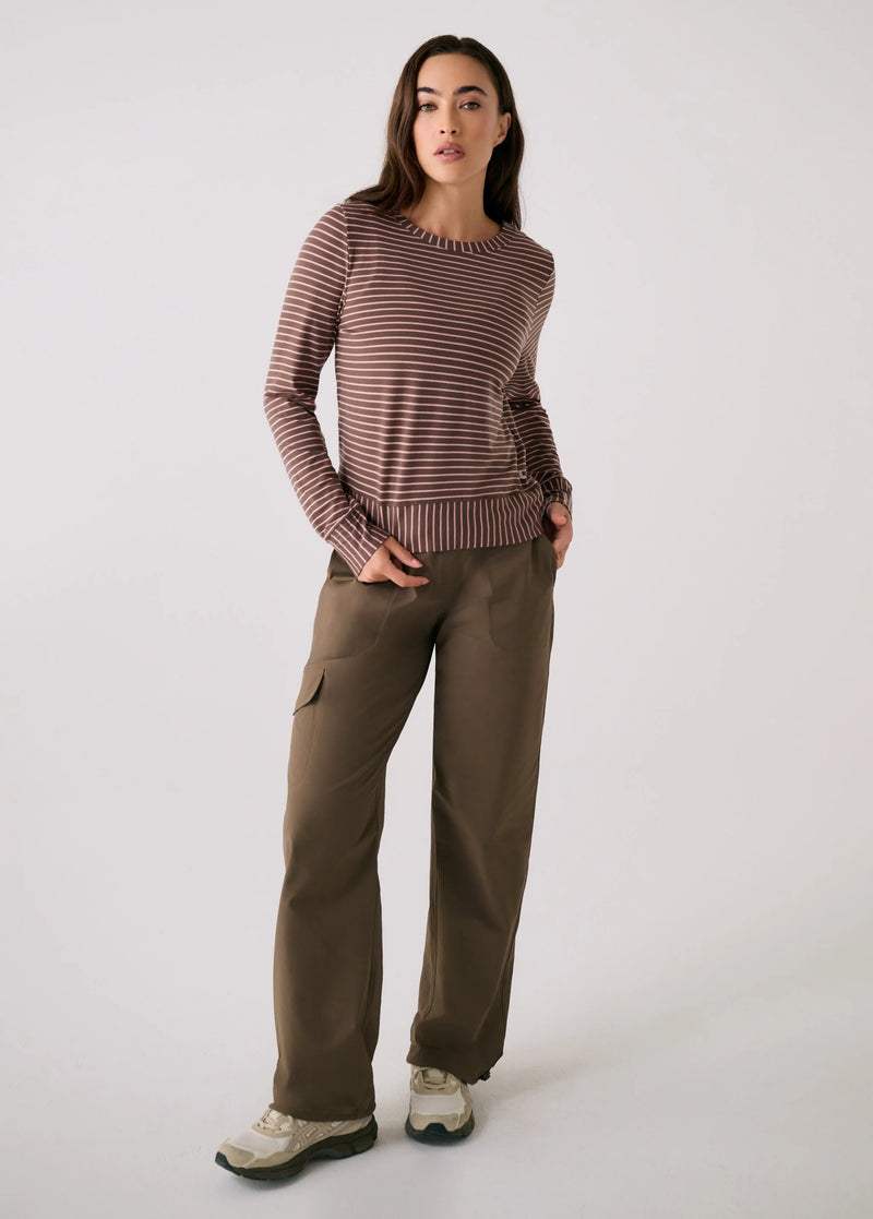 Lolë - Dynamic Long Sleeve