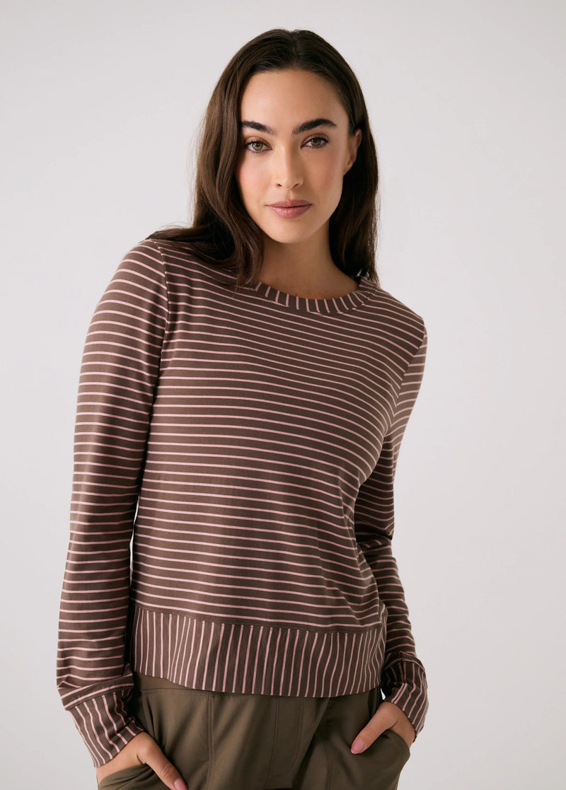 Lolë - Dynamic Long Sleeve