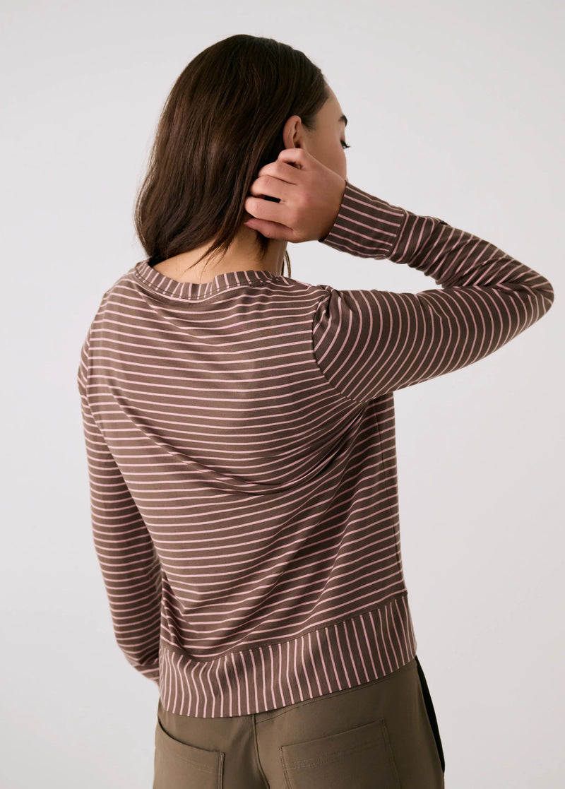 Lolë - Dynamic Long Sleeve