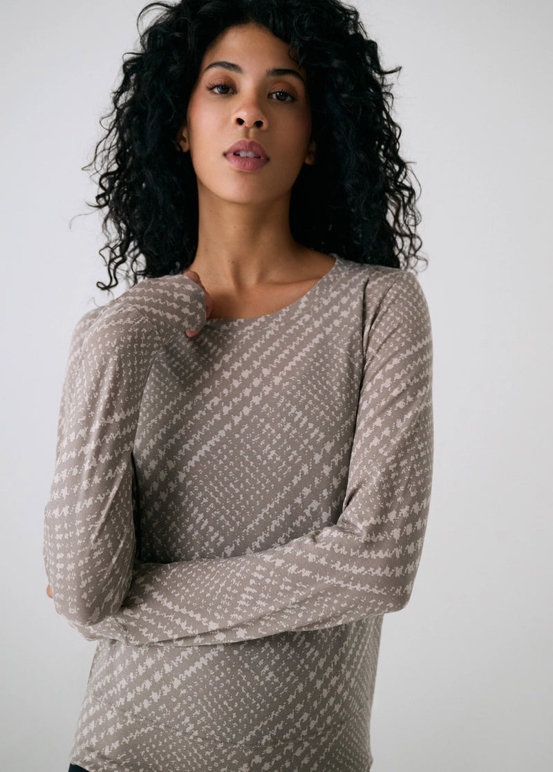 Lolë - Dynamic Long Sleeve