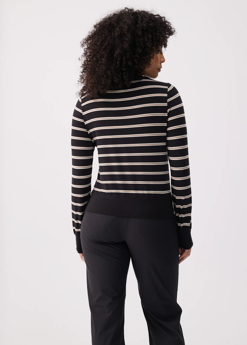 Lolë - Dynamic Long Sleeve