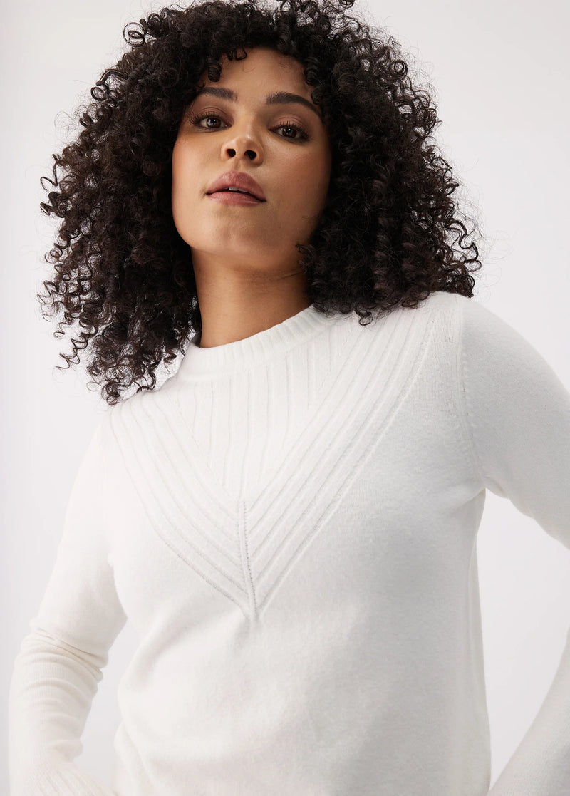Lolë - Camila Crew Neck Sweater