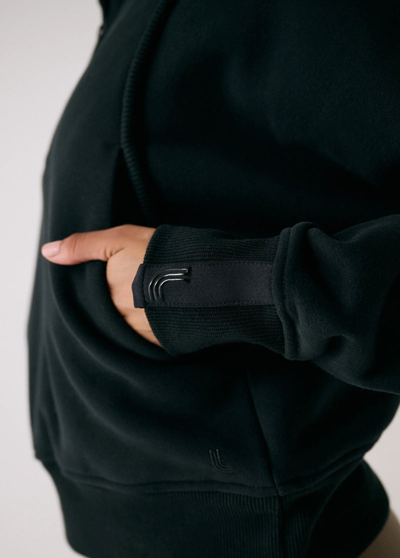 Lolë - Yonder Half Zip Top