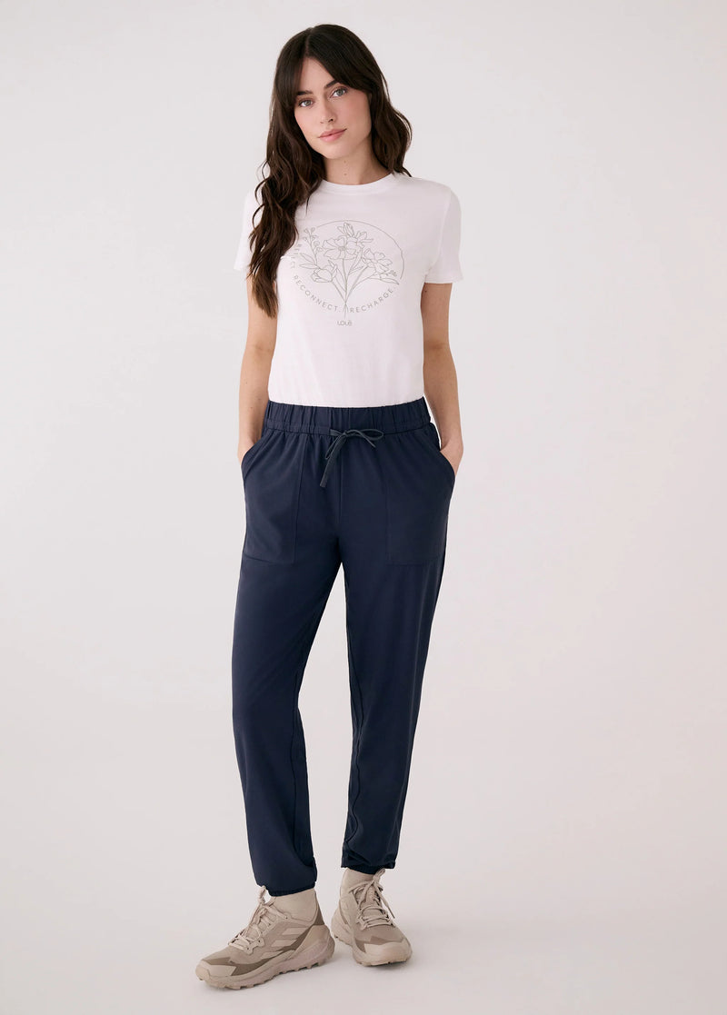 Lolë - Olivie Light Jogger