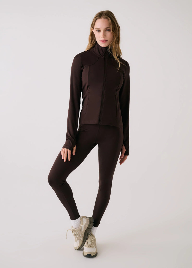 Lolë - Step Up Jacket