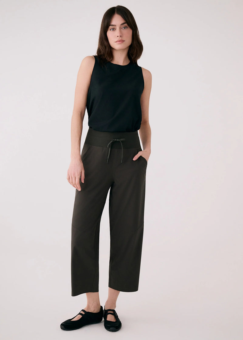 Lolë - Sofia Crop Pants