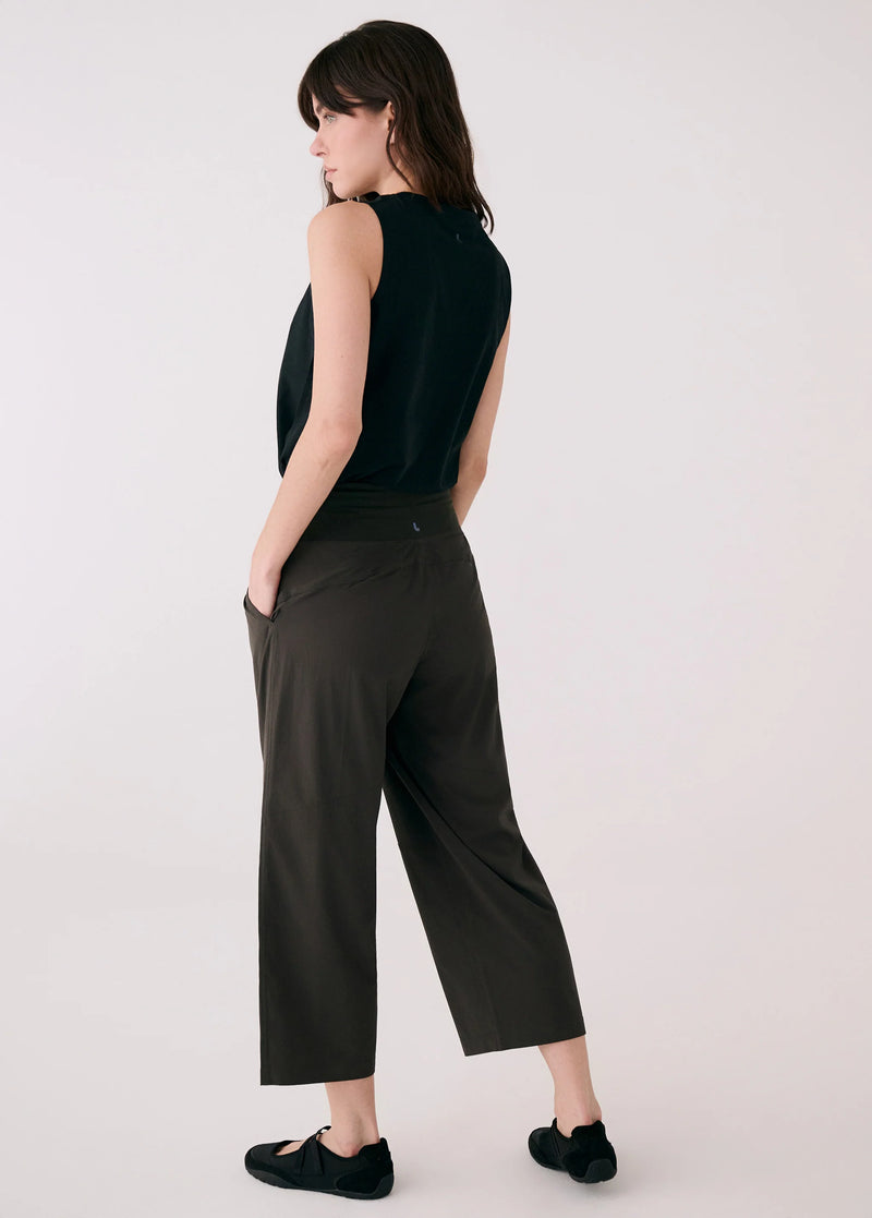 Lolë - Sofia Crop Pants