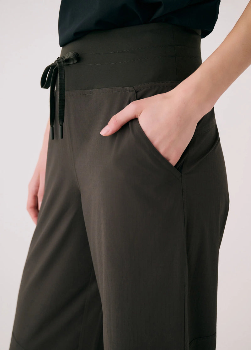 Lolë - Sofia Crop Pants