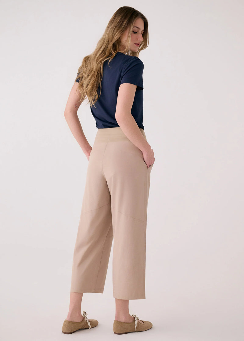 Lolë - Sofia Crop Pants