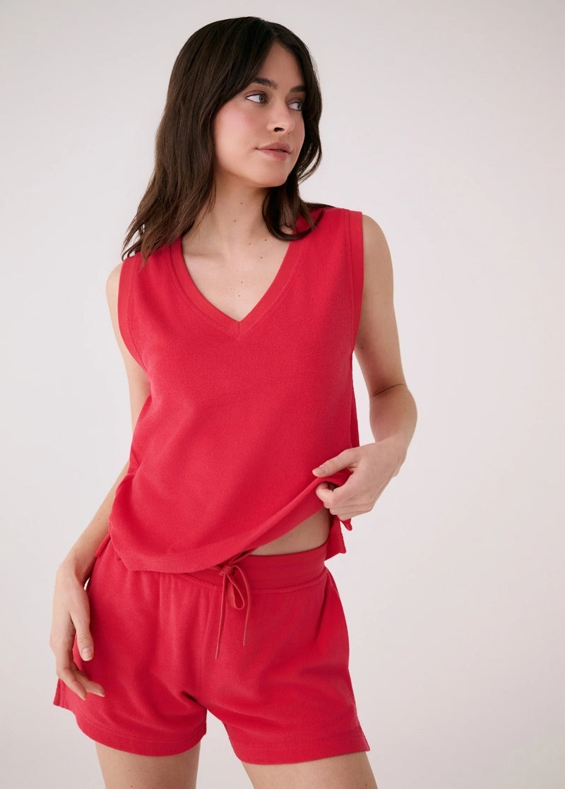 prAna - Coastal Tank Top