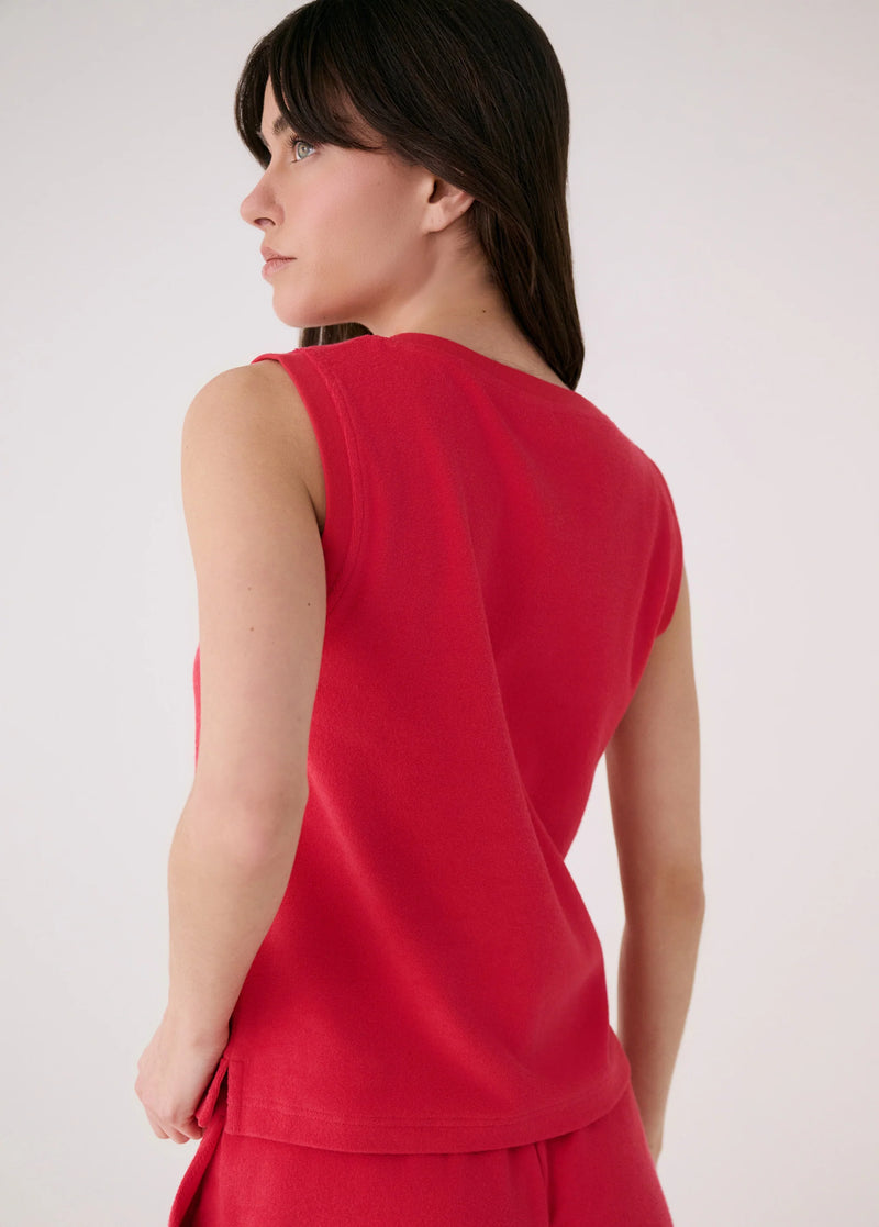 prAna - Coastal Tank Top