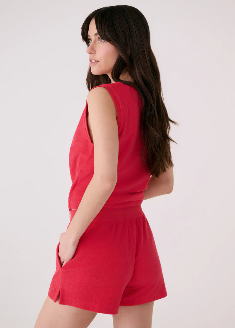 prAna - Coastal Shorts