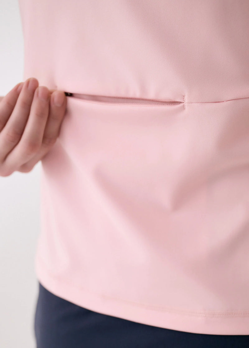 prAna - Step Up Polo