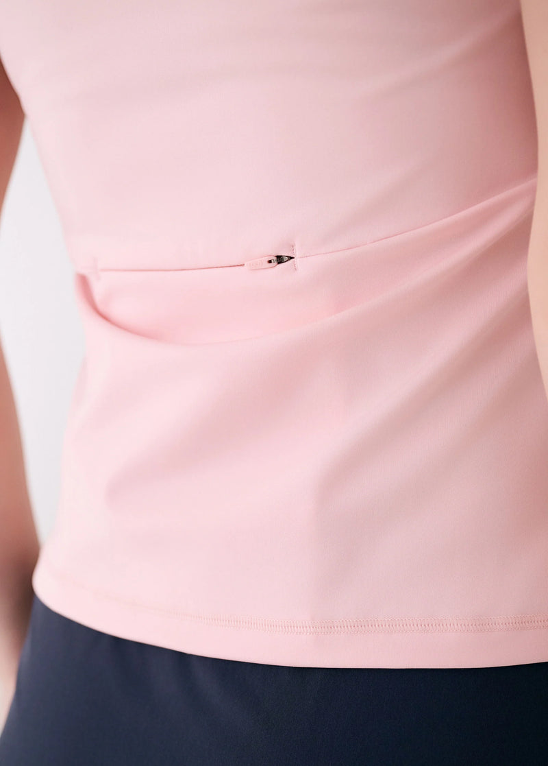 prAna - Step Up Polo