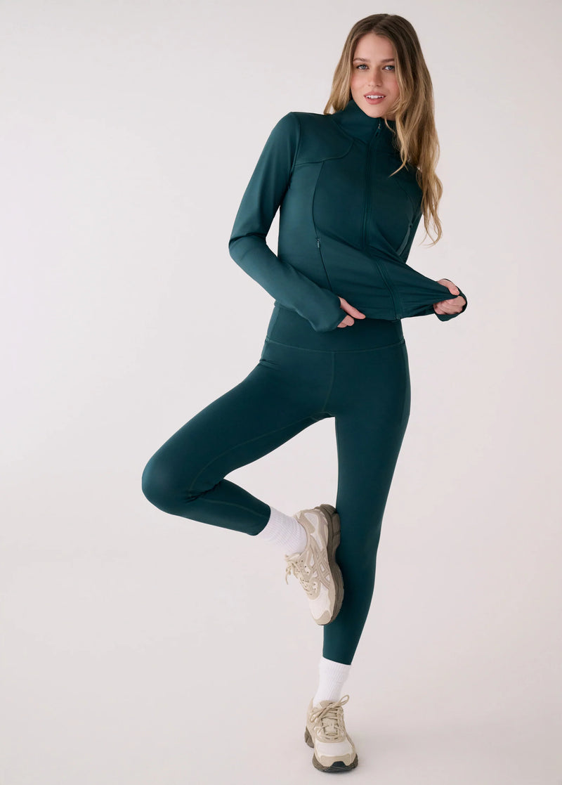 Lolë - Boost Ankle Leggings